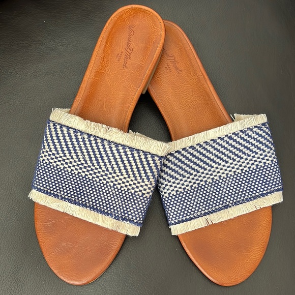 Universal Thread Shoes Universal Thread Boho Sandals Poshmark